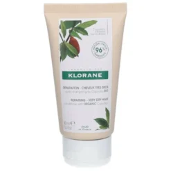 Klorane Balsamo Cupuacu Bio Ristrutturante e Fortificante 200 ml