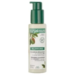 Klorane Cica-Siero Ristrutturante Cupuacu Bio 100ml