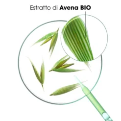 Klorane Shampoo Secco Extra-Delicato all'Avena & Ceramide 150ml