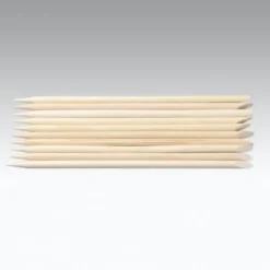 Koh-I-Noor Bastoncini Spingipelli In Legno 10 Bastoncini
