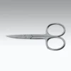 Koh-I-Noor Forbice Unghie Punta Curva 1 Pezzo