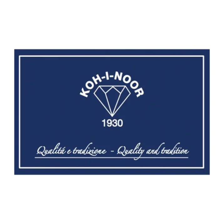 Koh-I-Noor Forcine In Acciaio COD 121T 2Forbicine