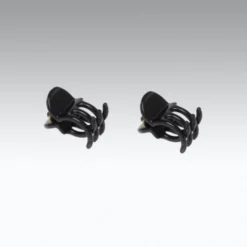 Koh-I-Noor Mini Pinzette Nere 2 Pezzi