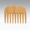 Koh-I-Noor Pettine Afro In Faggio COD 687