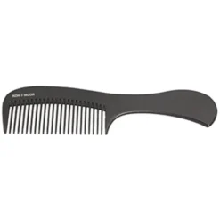 Koh-I-Noor Pettine Con Manicone Art.8138 Nero
