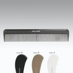 Koh-I-Noor Pettine Rado Fitto 8133p 1 Pezzo