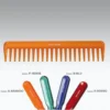 Koh-I-Noor Pettine Radone Per Capelli Bagnati E Ricci Colore Rosso COD 7132R