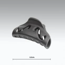 Koh-I-Noor Pinza Jaspe' 6,5cm