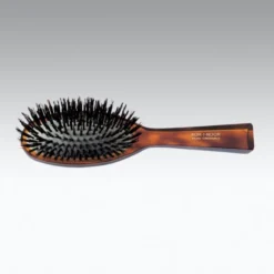 Koh-I-Noor Spazzola Ovale Pneumatica Nera 206 1 Pezzo