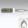 Koh-I-Noor Spazzola Termica Triangolare 4,5cm In Iono - Ceramica