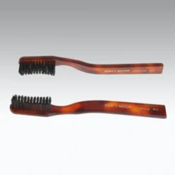 Koh-I-Noor Spazzolino Da Denti Tartaruga In Setole Naturale 813