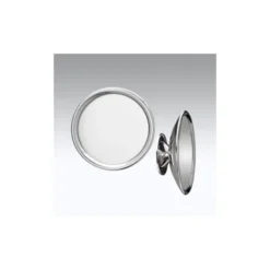 Koh-I-Noor Specchio A Ventosa Cromato 378kk-6