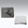 Koh-I-Noor Specchio Borsetta Quadrato Cromato Con Ingrandimento x3 COD 392KK-3