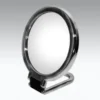 Koh-I-Noor Specchio Con Manico Pieghevole Cromato 14cm 387kn-3