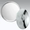 Koh-I-Noor SpecchioCromato 23cm Ingranditore x3 Con 3 Ventose COD 5511KK-3