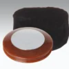 Koh-I-Noor Specchio Da Borsetta Ambra 393AM