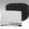 Koh-I-Noor Specchio Da Borsetta Quadrato 392g-3