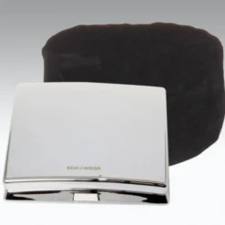 Koh-I-Noor Specchio Da Borsetta Quadrato 392g-3
