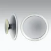 Koh-I-Noor Specchio Ventosa Trasparente 378t3
