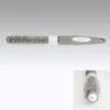 Koh-I-Noor Spoazzola Termica Tonda 1,9cm Iono-Ceramica COD SC164