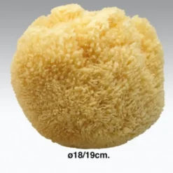 Koh-I-Noor Spugna Da Bagno Naturale 18-19cm COD 13M
