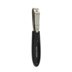 Koh-I-Noor Trim Unghie Con Manico Nero 1 Pezzo
