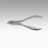 Koh-I-Noor Tronchesino Taglai Unghie Medio In Acciaio Inox