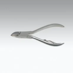 Koh-I-Noor Tronchesino Taglai Unghie Medio In Acciaio Inox