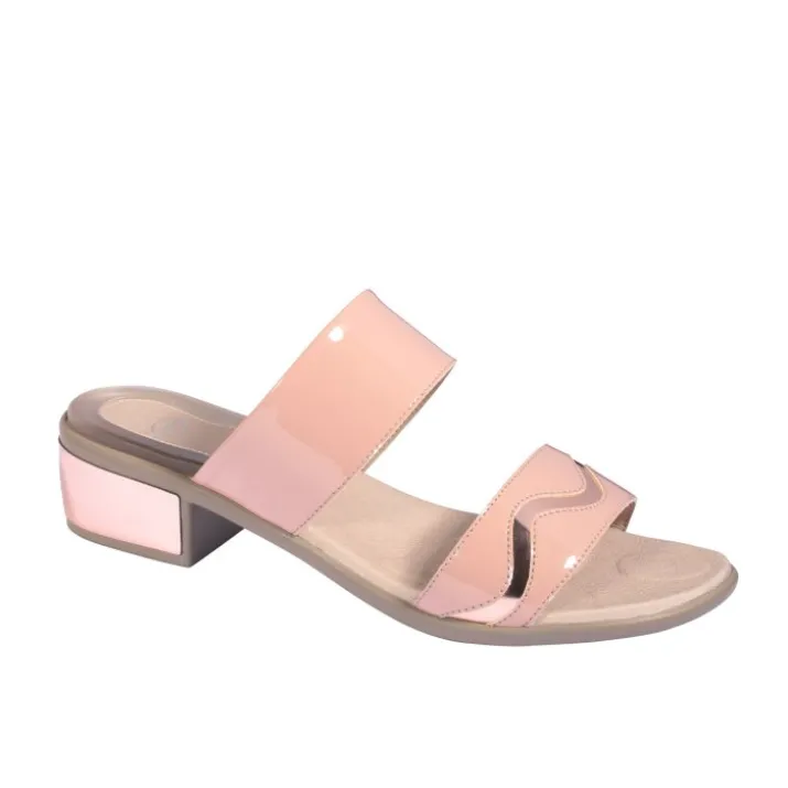 Koi Scholl® Sandalo Donna Gelactiv® Rosa Misura 39