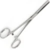 Koker Pinza Retta Emostatica 14cm