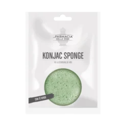 Konjac Sponge La Farmacia Delle Erbe 1 Pezzo