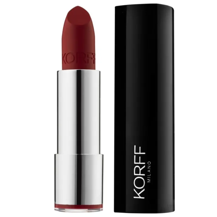 Korff Cure Make Up Rossetto Satinato Colore 01 4ml