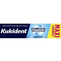 Kukident Complete Fresco 70g