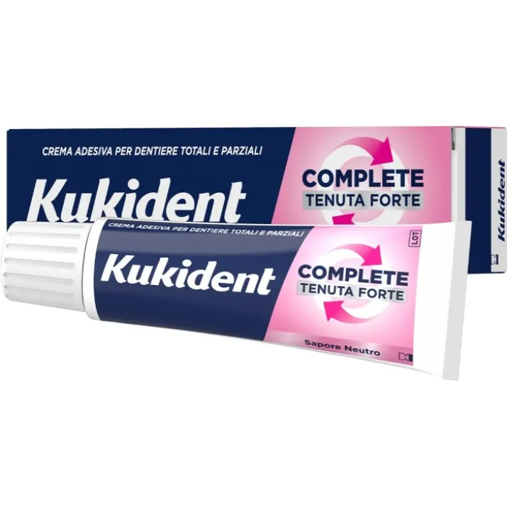 Kukident Complete Neutro 47g