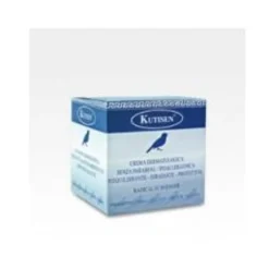Kutisen Cr Seboequil 50ml