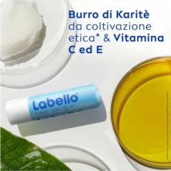 LABELLO NEW HYDRO CARE