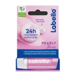 LABELLO NEW PEARL & SHINE