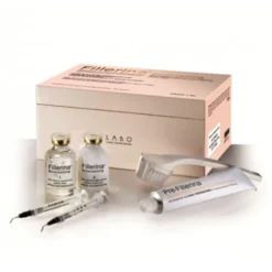 Labo Fillerina Biorevitalizing Più Trattamento Pre-Fillerina Grado 3 Bio