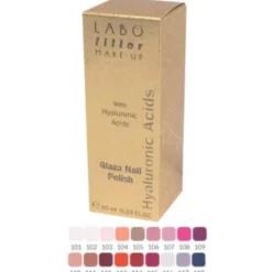 Labo Filler Make-Up Smalto Laccato 117 Labo 10ml