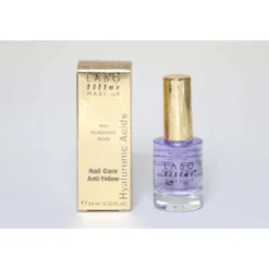 Labo Filler Make-Up Smalto Trattante Base Anti-Giallo Labo