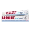 Lacalut Multi-Effect 5in1 Dentifricio 75ml