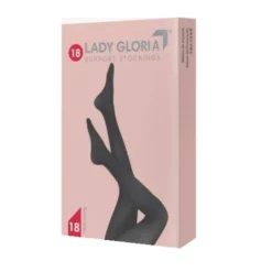 Ladygloria 18 Collant 140Den Daino 1 GloriaMed®