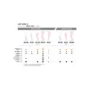 Ladygloria 12 Collant 70Den Daino 5 GloriaMed®