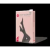 Ladygloria 18 Collant Punta Aperta Daino 4 GloriaMed® 1 Paio