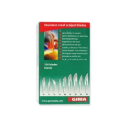 LAMA INOX STER 12