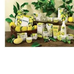 L'Amande Fior Di Limone Crema Mani Aromatica