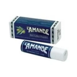 L'amande Marseille Stick Labbra Protettivo