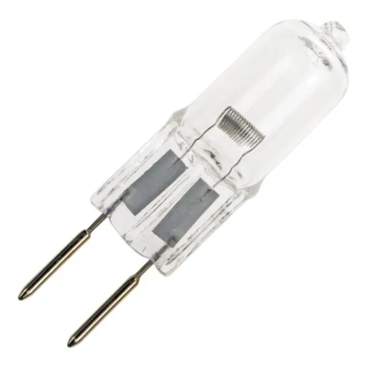 Lampadina Alogena 50w Per Solesud Gima 1 Pezzo