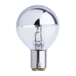 Lampadina Ricambio Scialitiche Monofaro Gima 1 Pezzo