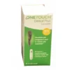 Lancette Delica® Plus OneTouch® 25 Pezzi